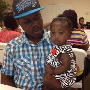 Meet your Posher, Kendrick